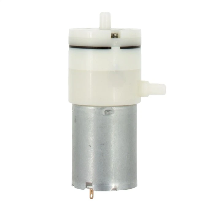 370 Custom Micro Diaphragm Pump